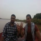 Abderrahman al qaryouti